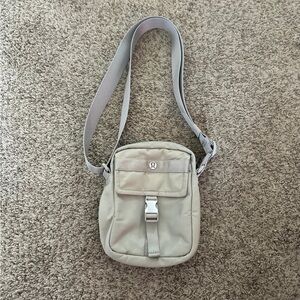 Lululemon Bag